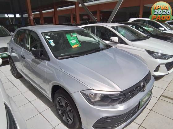 VOLKSWAGEN POLO 1.0 MPI TRACK MANUAL VOLKSWAGEN POLO 1.0 MPI TRACK MANUAL
